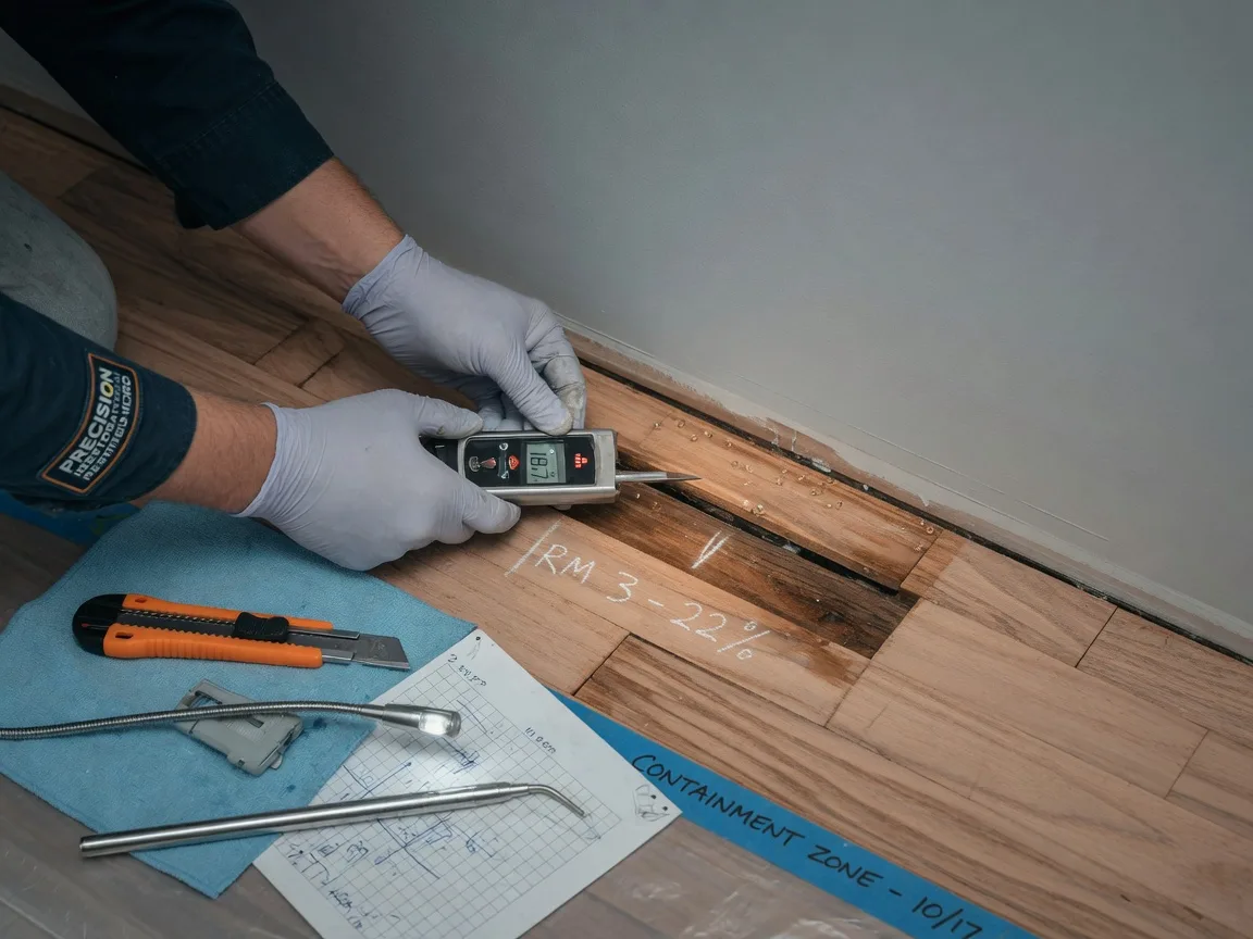 Why choose Water Removal in Chatsworth, IA